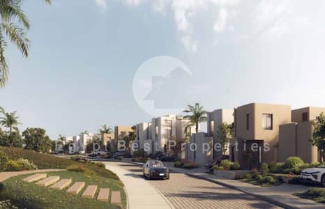 تاون هاوس 3 غرف نوم للبيع في مكادى باى، البحر الأحمر - WhatsApp Image 2024-05-27 at 11.48. 20 AM. jpeg