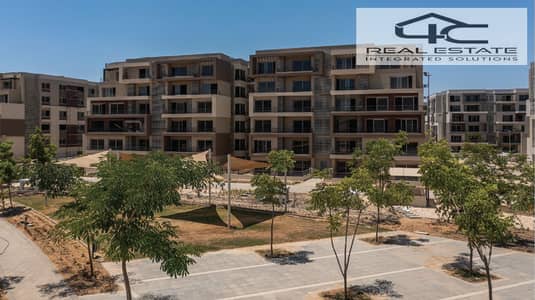 4 Bedroom Apartment for Sale in New Cairo, Cairo - Screenshot_5 (1). png