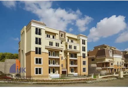 3 Bedroom Apartment for Sale in Mostakbal City, Cairo - Capture. JPG