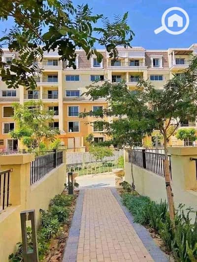 3 Bedroom Flat for Sale in Mostakbal City, Cairo - IMG-20251009-WA0166. jpg