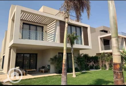 4 Bedroom Townhouse for Sale in New Heliopolis, Cairo - IMG-20251008-WA0077. jpg