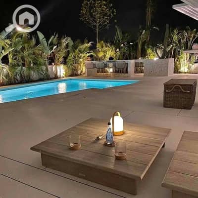 7 Bedroom Villa for Sale in New Cairo, Cairo - IMG_8265. jpg