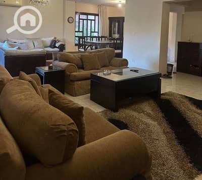 3 Bedroom Apartment for Sale in New Cairo, Cairo - af31b1cb-a59d-4703-b5f2-2ceef4e386f7. jpeg