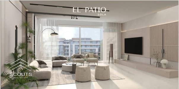 4 Bedroom Flat for Sale in Shorouk City, Cairo - IMG_6314. jpeg