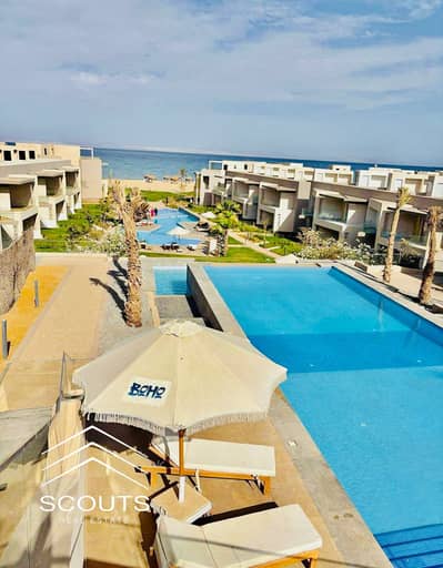 3 Bedroom Chalet for Sale in Ain Sukhna, Suez - IMG_5966. jpeg