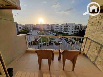 شقة 2 غرفة نوم للايجار في الشيخ زايد، الجيزة - IMG-20230507-WA0027. jpg