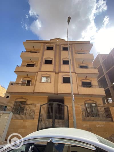 3 Bedroom Flat for Sale in Hadayek October, Giza - WhatsApp Image 2025-10-05 at 13.58. 30_68a9be9f. jpg