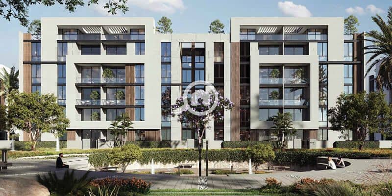 2 apartments-for-Sale-in-Palm-East-New-Cairo-Compound. jpg