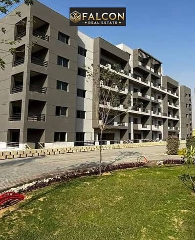 3 Bedroom Flat for Sale in Sheraton, Cairo - Screenshot 2025-10-09 203348. png