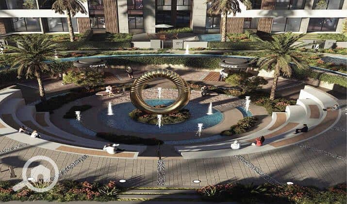 6 Palm-East-New-Cairo-Compound. jpg