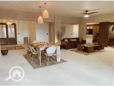 3 Bedroom Apartment for Sale in Sheikh Zayed, Giza - 7e0ee7b5-bfec-404f-b264-4226f83e926a. jpeg
