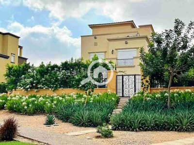 5 Bedroom Villa for Sale in New Cairo, Cairo - 1000572906. jpg