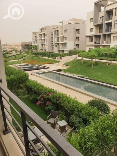 2 Bedroom Flat for Sale in New Cairo, Cairo - 493524444_720087190447078_2885954619055058055_n. jpg