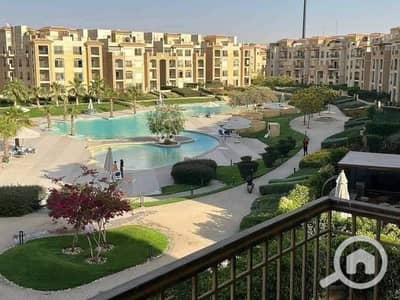 3 Bedroom Apartment for Sale in Katameya, Cairo - 29f61ac3-fc30-4e8c-8625-d5a321615e01. jpg