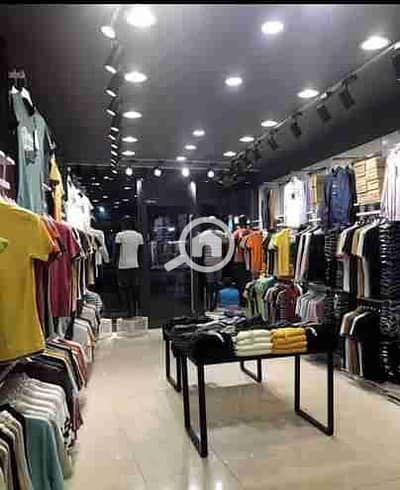 محلات تجارية  للايجار في مصر الجديدة، القاهرة - 99550. jpg