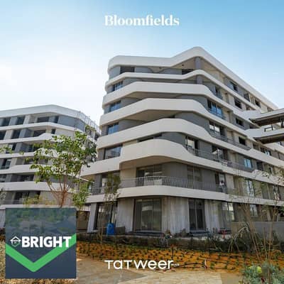 3 Bedroom Flat for Sale in Mostakbal City, Cairo - 99544e2d-a18d-4f48-9d9f-280e4388a74a. jpeg