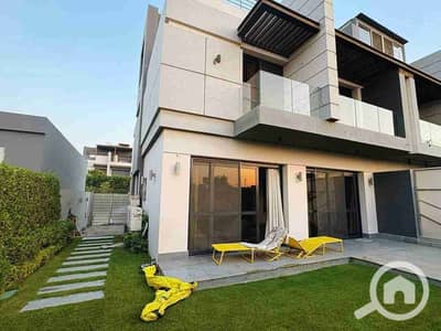 6 Bedroom Villa for Sale in New Cairo, Cairo - 1000572904. jpg