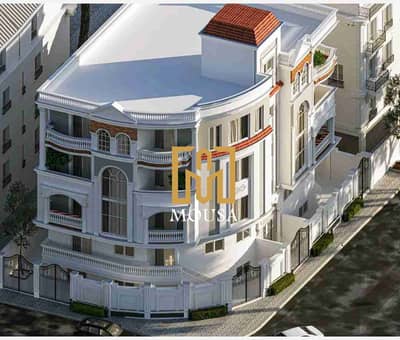 3 Bedroom Duplex for Sale in New Damietta, Damietta - 1000924004. jpg