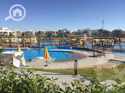 3 Bedroom Chalet for Sale in North Coast, Matruh - 5e57aef84b86e435554961. jpg