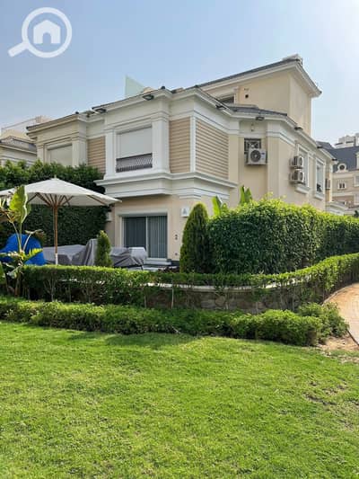 3 Bedroom Townhouse for Sale in 6th of October, Giza - 559910549_122220919790340420_2223102538979653449_n. jpg