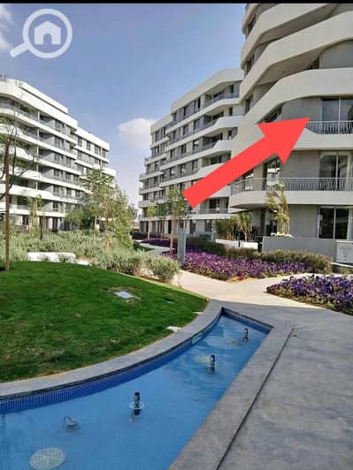 2 Bedroom Apartment for Sale in Mostakbal City, Cairo - ea88ab30-66cc-447b-828e-ee3afecbd5ef. jpg