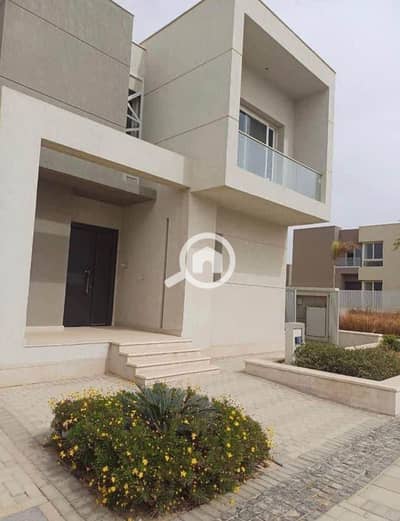 فیلا 4 غرف نوم للبيع في 6 أكتوبر، الجيزة - 607fd44f-ed53-4ebe-9f1a-ab9cdf6f5e6a. jpg