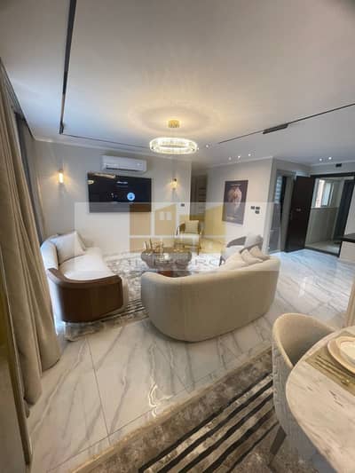 3 Bedroom Flat for Sale in New Cairo, Cairo - WhatsApp Image 2025-10-08 at 21.05. 01_38ba6d69. jpg