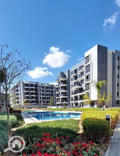 3 Bedroom Apartment for Sale in Hadayek October, Giza - WhatsApp Image 2025-10-07 at 10.39. 50 AM. jpeg