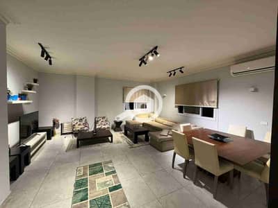 3 Bedroom Apartment for Rent in Sheikh Zayed, Giza - 1002671577. jpg