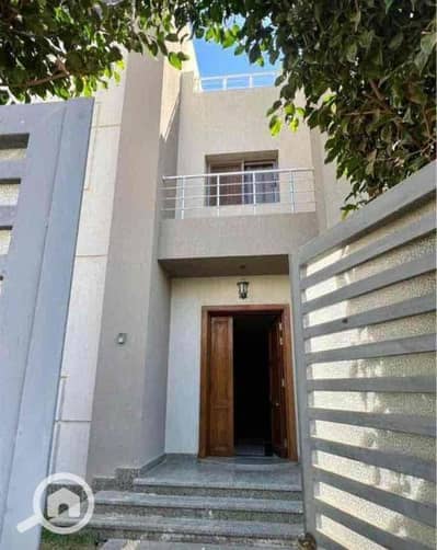 5 Bedroom Villa for Sale in Shorouk City, Cairo - 6261febd-c242-45e6-84cc-94cd8c53823d. jpg