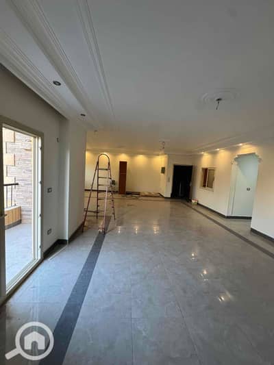3 Bedroom Flat for Rent in Zahraa Al Maadi, Cairo - IMG_3408. jpg