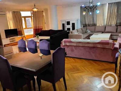 3 Bedroom Flat for Rent in Dokki, Giza - 1000089796. jpg