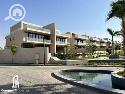 7 Bedroom Twin House for Sale in New Cairo, Cairo - 1. png