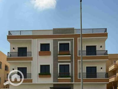 3 Bedroom Apartment for Sale in New Cairo, Cairo - IMG-20251004-WA0044(2). jpg