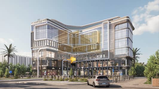 محلات تجارية  للبيع في العاصمة الإدارية الجديدة، القاهرة - WhatsApp Image 2025-10-09 at 17.45. 27_0955c0b5. jpg