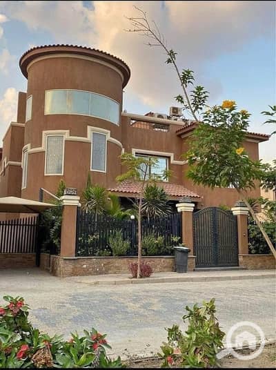 فیلا 5 غرف نوم للبيع في القاهرة الجديدة، القاهرة - 3800f9ec-0716-413a-9fa0-6b307069a8bf. jpeg