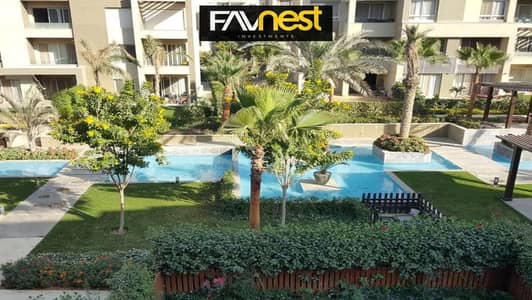 2 Bedroom Flat for Sale in New Cairo, Cairo - WhatsApp Image 2020-01-30 at 2.28. 50 AM. jpeg