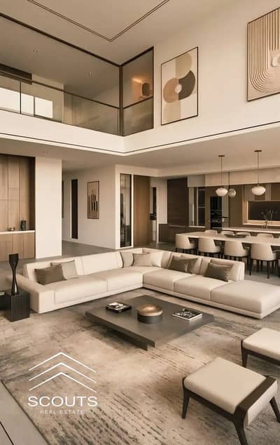 4 Bedroom Villa for Sale in Mostakbal City, Cairo - aa3aa36ff05f0187d9538e9c9dba8f4e. jpg