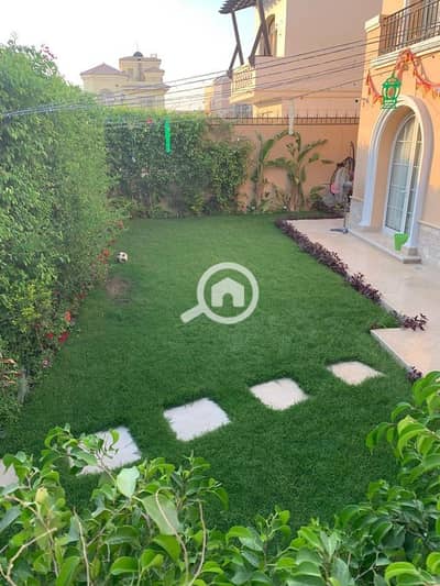 تاون هاوس 3 غرف نوم للبيع في القاهرة الجديدة، القاهرة - 139570225_1347935725555998_776088710871434100_o. jpg