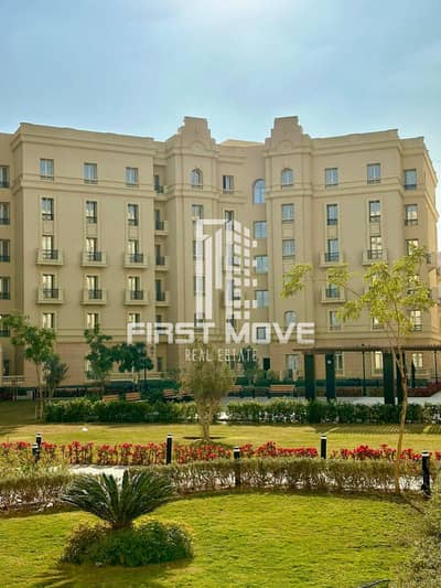 3 Bedroom Apartment for Sale in New Capital City, Cairo - WhatsApp Image 2025-10-05 at 11.11. 37 PM. jpeg