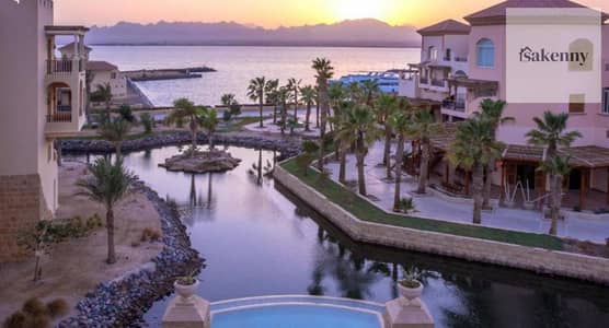 1 Bedroom Chalet for Sale in Ras Soma, Red Sea - 4. PNG