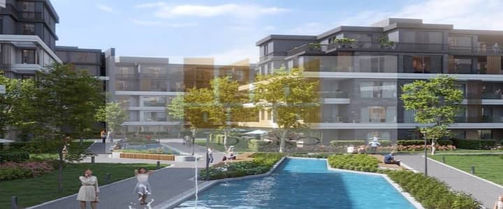 1 Bedroom Apartment for Sale in New Cairo, Cairo - WhatsApp Image 2025-10-09 at 13.22. 48_f4dae18e. jpg