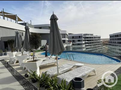 5 Bedroom Duplex for Sale in Mostakbal City, Cairo - blom4. jpg