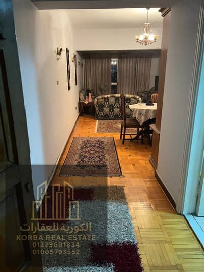 2 Bedroom Apartment for Rent in Heliopolis, Cairo - شقة مفروشه للايجار 2غرفه2حمام سوبر لوكس للعرب /اجانب خلف نادى هليوبلس