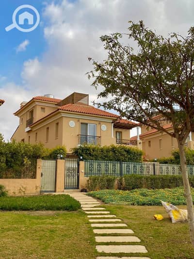 4 Bedroom Villa for Sale in New Cairo, Cairo - 465377533_3728430710753077_6477809081092500100_n. jpg