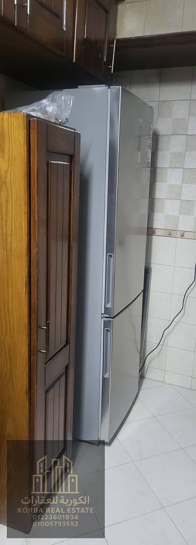 4 Bedroom Flat for Rent in Heliopolis, Cairo - IMG_5855. jpeg