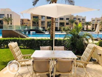 شاليه 2 غرفة نوم للبيع في الجونة، البحر الأحمر - 501297170_122151694202523009_5629789730213645017_n. jpg