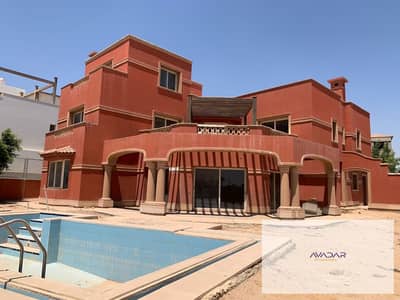 5 Bedroom Villa for Sale in 6th of October, Giza - IMG-20251009-WA0189. jpg