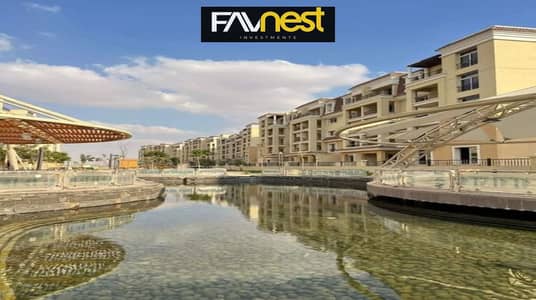 3 Bedroom Apartment for Sale in Mostakbal City, Cairo - WhatsApp Image 2023-09-18 at 6.18. 44 PM (1). jpeg