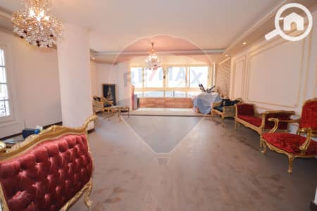 3 Bedroom Apartment for Rent in Sidi Gaber, Alexandria - DSC_0047. JPG